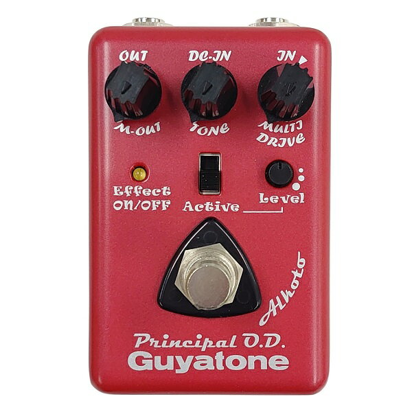   Guyatone ODu1 Principal O.D. I[o[hCu smtb-TK 