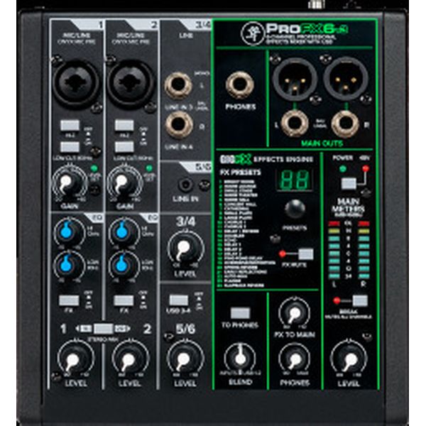 楽天市場】mackie chromium ミキサー内蔵 usb コンデンサー 楽天市場】mackie chromium ミキサー内蔵 usb コンデンサー