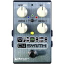 【ポイント5倍】【送料込】SOURCE AUDIO SA249 C4 SYNTH シンセサウンド デバイス(2)