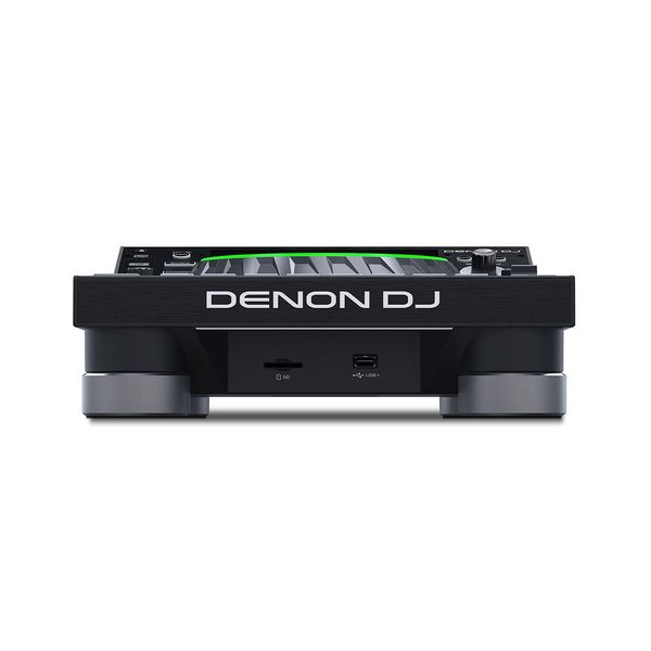 【ポイント10倍】【送料込】Denon DJ SC5000 PRIME / 7インチ マルチタッチ ディスプレイ搭載 プロフェッショナルDJメディア・プレーヤー 【smtb-TK】