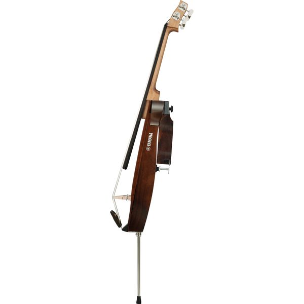 愛曲楽器の【送料込】YAMAHA SLB300 サイレントベース/専用ケース付【代金引換不可】｜アングル2