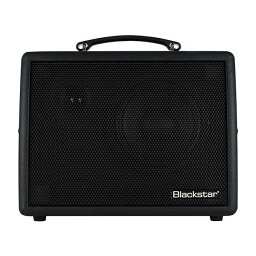 【ポイント5倍】【送料込】Blackstar ブラックスター Sonnet 60 Black マイク入力搭載 アコースティック・コンボアンプ