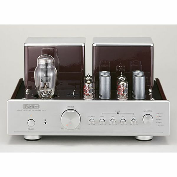 【送料込】TRIODE トライオード TRX-3 プリアンプ