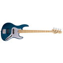 【送料込】GrassRoots G-AMAZE See Thru Blue ベース【ポイント5倍】