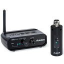 【送料込】Alesis アレシス MicLink Wireless マイク用 デジタル ワイヤレス システム