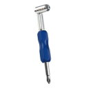 【メール便・送料無料・代引不可】MUSIC NOMAD ミュージックノマド MN233 7mm トラスロッドレンチ