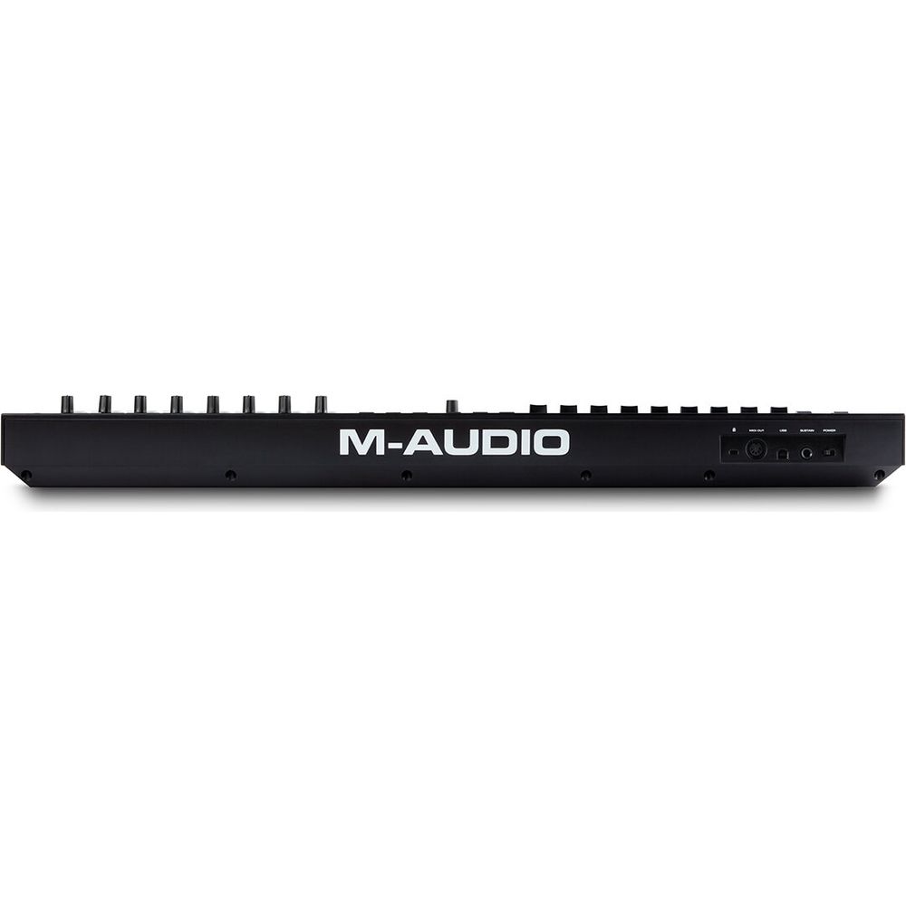 M-Audio Oxygen Pro 49