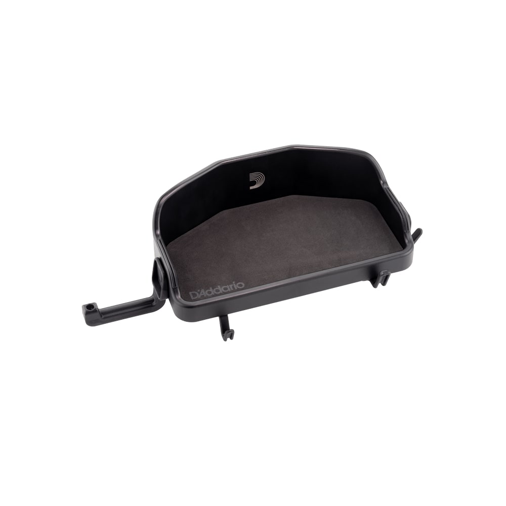【送料込】D’Addario ダダリオ PW-MSAST-01 単体使用不可 マイクスタンド用 ギア・トレイ Gear Tray ハブ/PW-MSASH-01 無しでは使用不可
