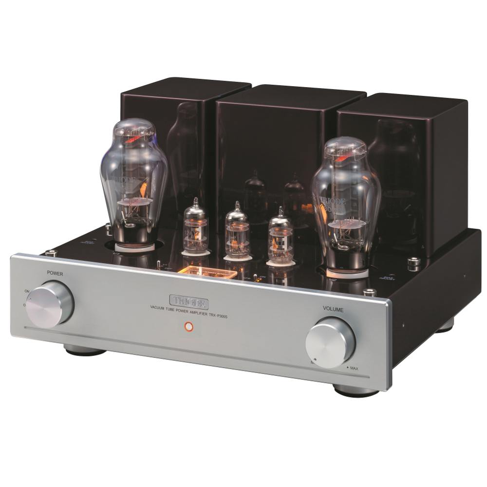 TRIODE ȥ饤 TRX-P300S  ƥ쥪 ѥ