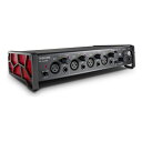 TASCAM タスカム US-4x4HR 4Mic 4IN/4OUT USB オーディオ インターフェース