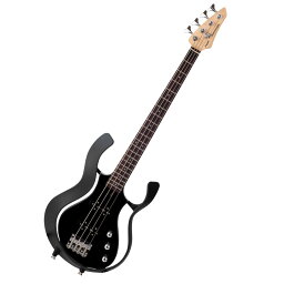 【送料込】VOX VSB-2S-BK Starstream Bass 2S ベース/ギグバッグ付【代金引換不可】【ポイント5倍】