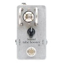 【ポイント5倍】【送料込】beyond BTBOO2S tube booster 2S 真空管搭載 ブースター(2)