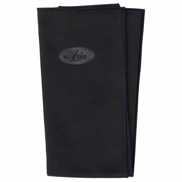 こちらの商品はメール便で発送します。詳細についてはこちらを必ずご確認ください。ガラス・レンズ用にも使用されるポーラー・フリース素材。柔らかく、吸水性にも優れた楽器用クロスです。サイズ: 400 x400 [mm]素材: ポリエステル 87%,ナイロン 13%