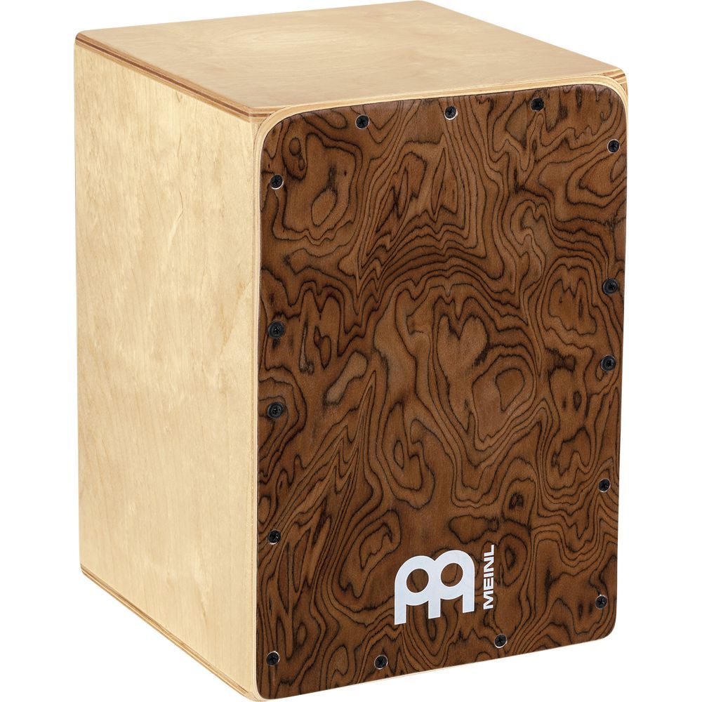 【送料込】MEINL マイネル JC50BW ジャム カホン JAM CAJON