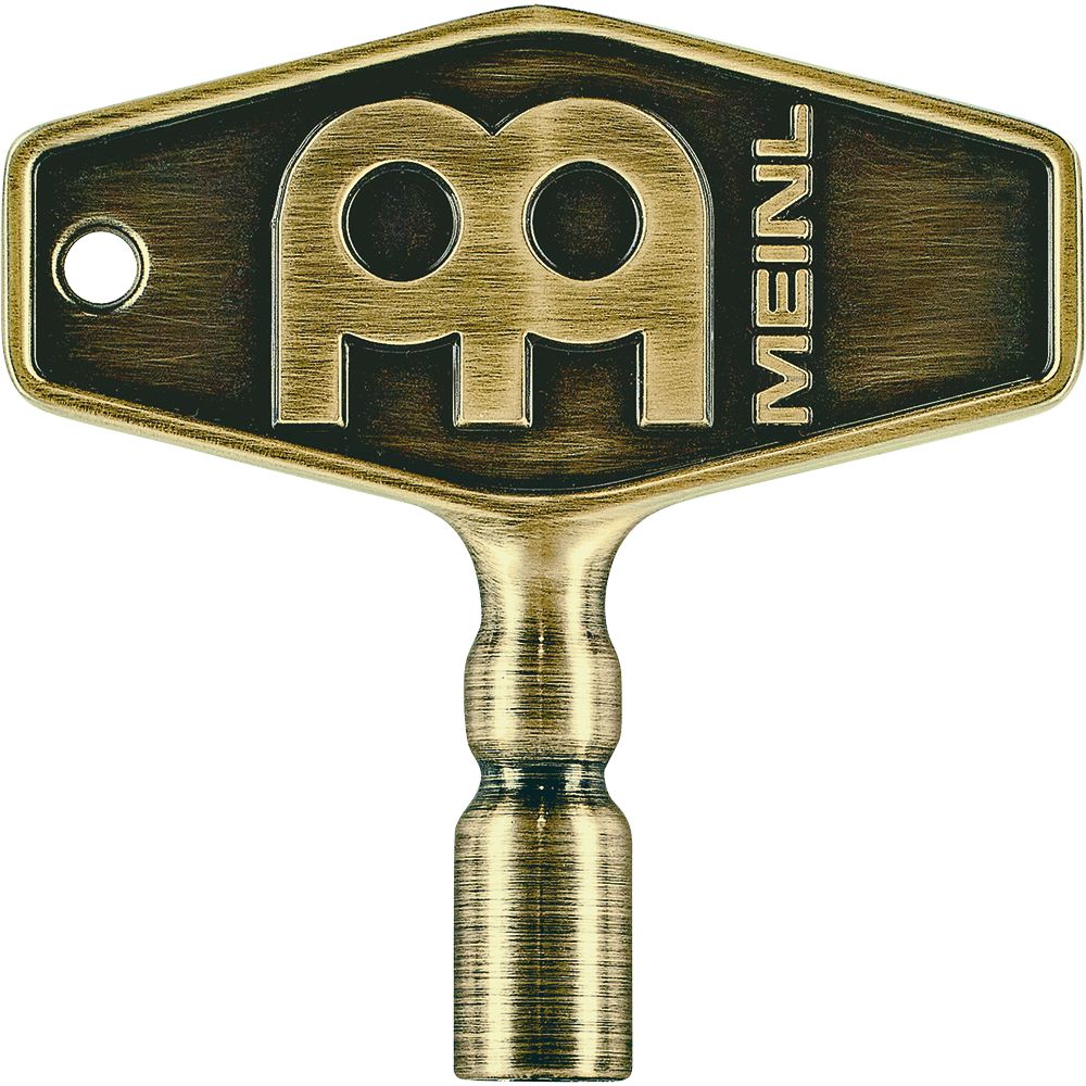 樂天商城 - 【送料込】MEINL マイネル MBKB チューニングキー BYZANCE DRUM KEY