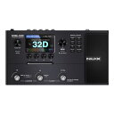 【送料込】NUX MG-30 マルチエフェクター