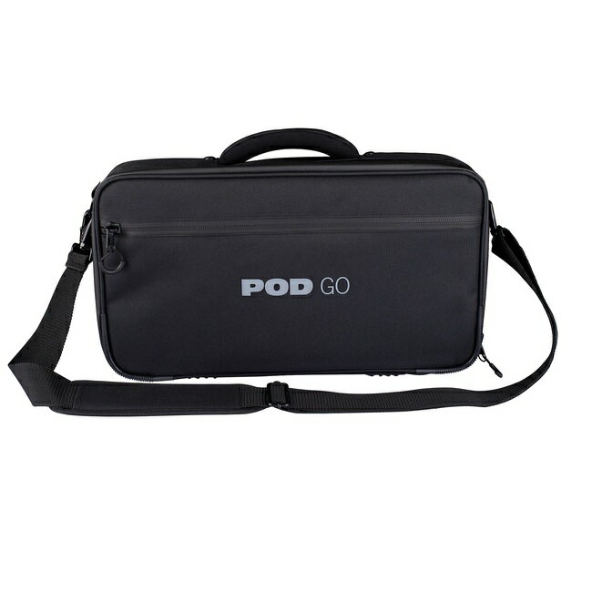 【送料込】LINE6 POD Go Shoulder Bag / POD Go専用ケース ショルダーバッグ