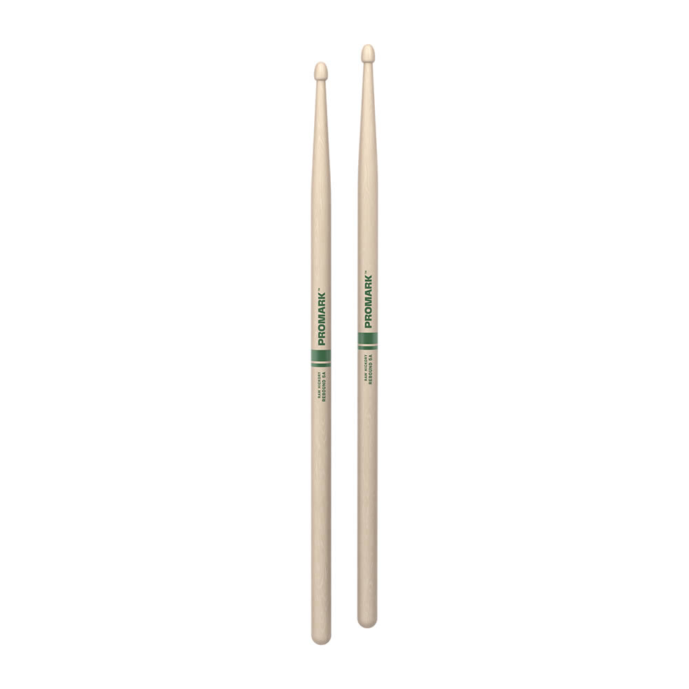 Other - 【送料込】【6ペア】ProMark プロマーク RBHR565AW Rebound Raw (ナチュラル) ヒッコリー ドラムスティック【ポイント5倍】