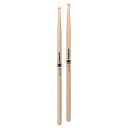 【送料込】【6ペア】ProMark プロマーク RBM625LRW Finesse ラッカーフィニッシュ メイプルドラムスティック【ポイント5倍】