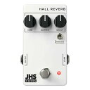 【ポイント5倍】【送料込】JHS PEDALS HALL REVERB ホール・リバーブ 3 SERIES(2)