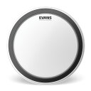 【送料込】EVANS B18EMADUV ドラムヘッド 18インチ UV EMAD