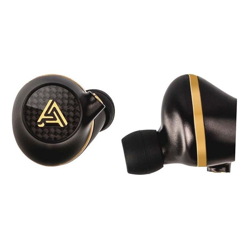 【送料込】AUDEZE EUCLID IN-EAR 平面磁界駆動型 インイヤー イヤフォン