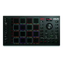 【送料込】AKAI Professional MPC Studio / MPCソフトウェア専用 音楽制作コントローラー