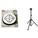 【送料込】【スタンド/TPST-1付】MEINL MPP-6-BG Benny Greb トレーニングパッド