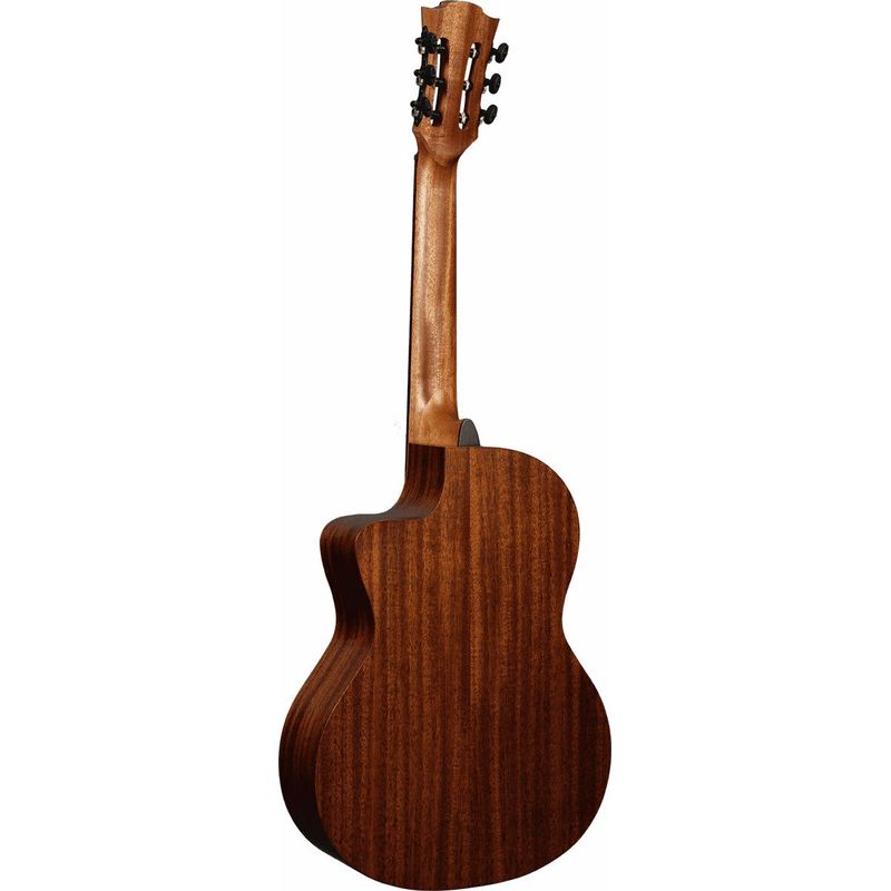 【送料込】LAG Guitars OC170CE クラシックギター ピックアップ搭載 エレガットOCC...
