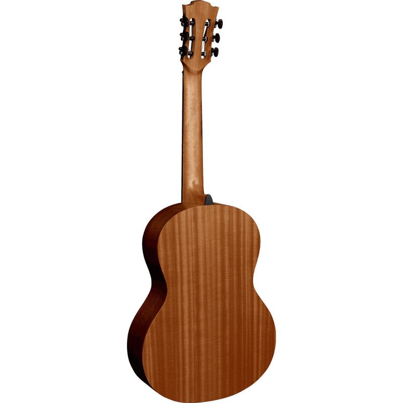【ポイント5倍】【送料込】LAG Guitars OC70 クラシックギター OCCITANIAシリーズ