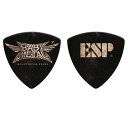 ESP PA-BM10 ギター ピック ESP × BABYMETAL コラボレーションシリーズ