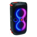 yzJBL PartyBox 110 M^[/}CN͕t CeBOGtFNg |[^u Bluetooth p[eB[ Xs[J[