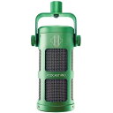 【送料込】SONTRONICS PODCAST PRO GREEN ダイナミック・マイクロフォン
