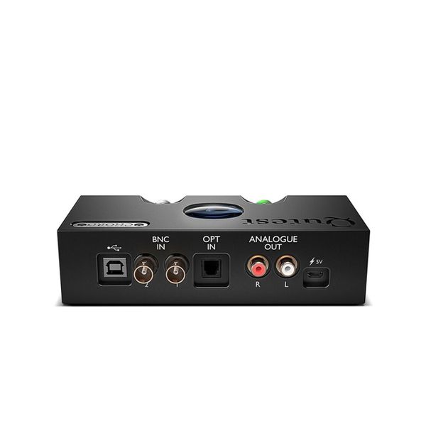 ����������Chord Electronics Qutest DA ����С�����