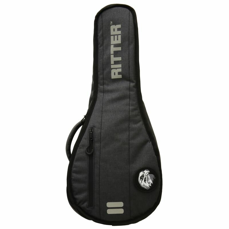 箱 - 【送料込】RITTER リッター RGD2-MAR ANT ラウンド マンドリン 用 ギグバッグ【ポイント5倍】