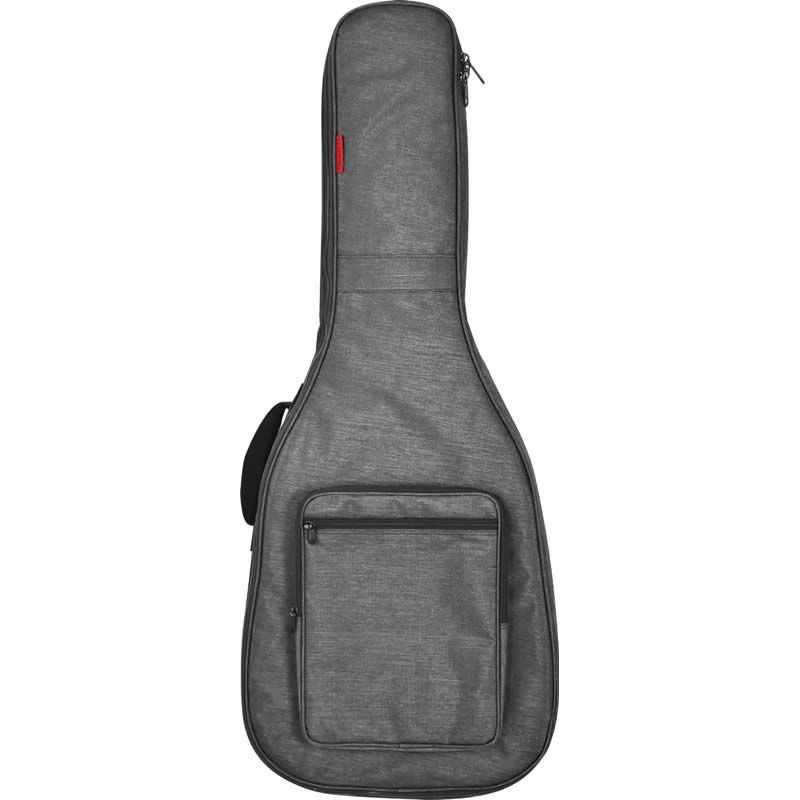 乐天商城 - 【送料込】TOUGH-TX TX-AG1 GRY アコースティックギター用 ギグバッグ
