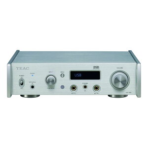 TEAC ƥå UD-505-X/S USB DAC إåɥۥ󥢥