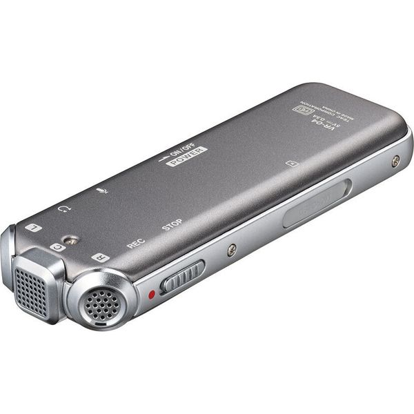 【中古】OLYMPUS ICレコーダー Voice-Trek DS-60