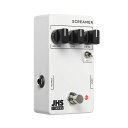 【送料込】JHS PEDALS SCREAMER オーバードライブ 3 SERIES【ポイント5倍】(2)