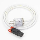 【ポイント5倍】【送料込】KRYNA Acca5L-1.0m オーディオ機器用 電源ケーブル ロック付き(2)