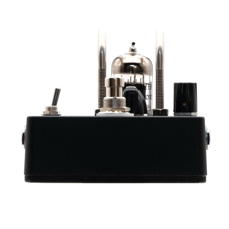 【送料込】beyond BAW2S acoustic wired 2S 真空管搭載 エレアコ・プリアンプ / DI ボックス【ポイント10倍】 aikyoku-10150173 愛曲楽器 サンプル画像2