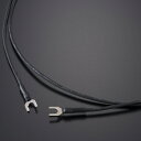 【送料込】aet EVO-EW075-Y55/3.0m アースケーブル(2)