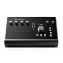【送料込】audient オーディエント iD44mkII 20in 24out オーディオ インターフェイス 【ポイント10倍】