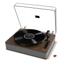 【送料込】【純正交換針(1個)セット】ION AUDIO Luxe LP ステレオスピーカー内蔵 BLUETOOTH対応 ターンテーブル レコード プレーヤー(2)