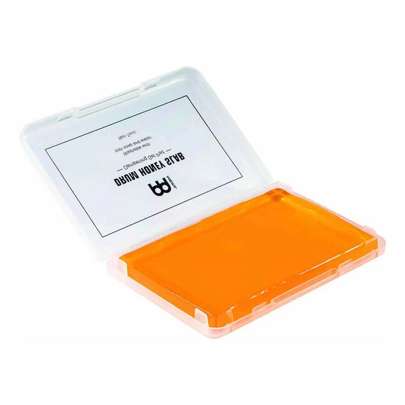 �ڥ᡼���ء�����̵��������Բġ�MEINL �ޥ��ͥ� MDHS Drum Honey Slab �ɥ�ࡦ�ߥ塼��