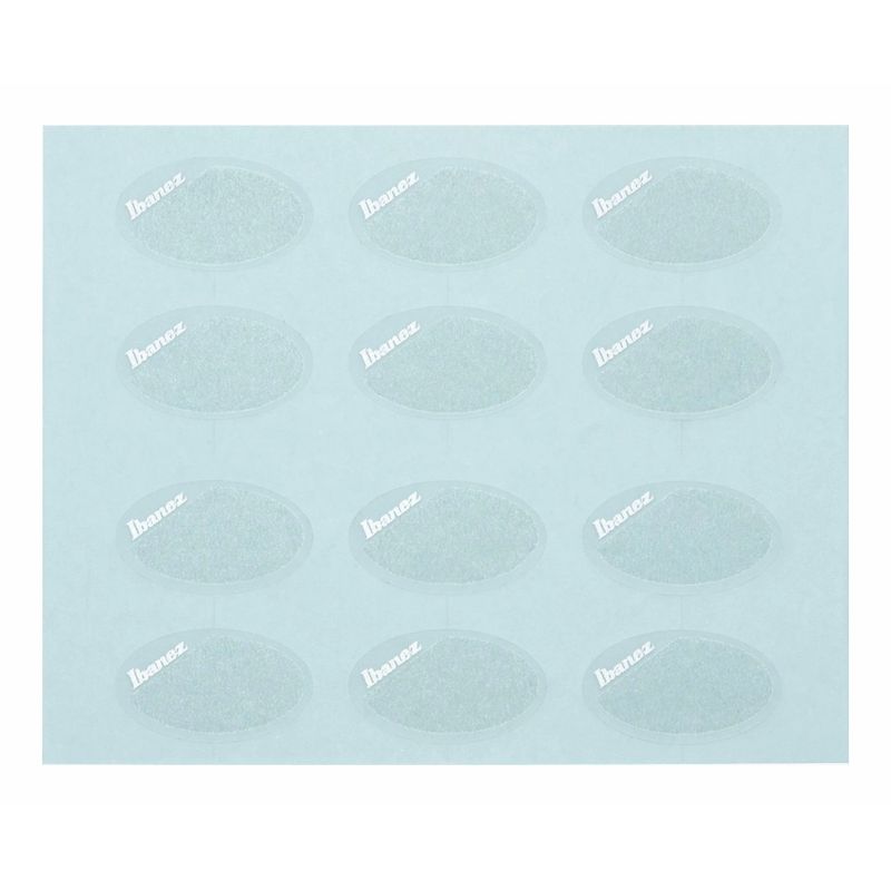 �ڥ᡼���ء�����̵��������Բġ�Ibanez �����Хˡ��� PGS12 �ԥå��� ����å׶����ѥ��ƥå��� 12������ ���ߤ�