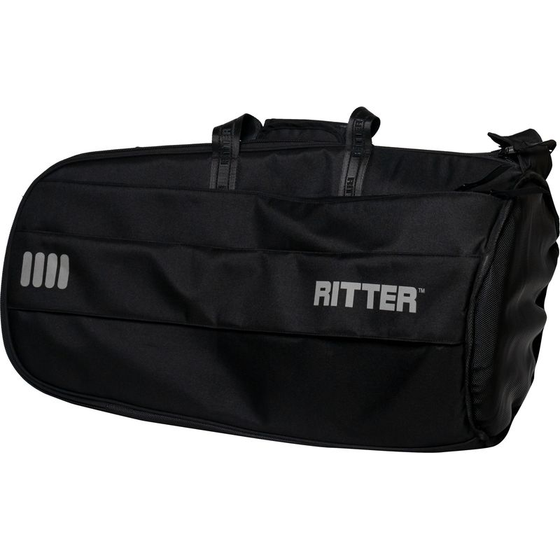 愛曲楽器の【送料込】RITTER リッター RBB4-EUBU SBK ベルサイズ30cm ユーフォニアム 用ギグバッグ ケース【ポイント5倍】｜アングル2
