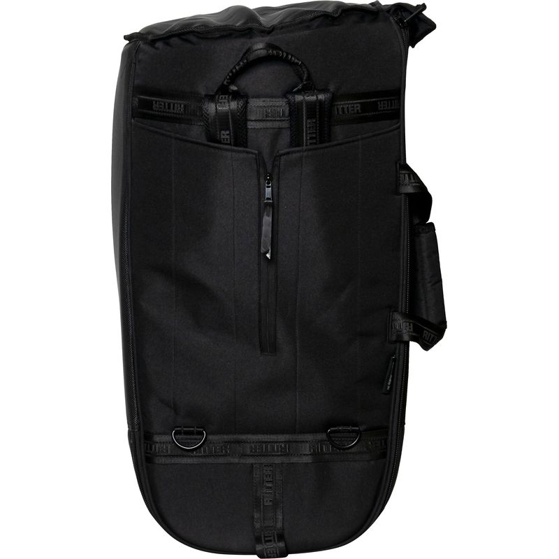 愛曲楽器の【送料込】RITTER リッター RBB4-EUBU SBK ベルサイズ30cm ユーフォニアム 用ギグバッグ ケース【ポイント5倍】｜アングル3