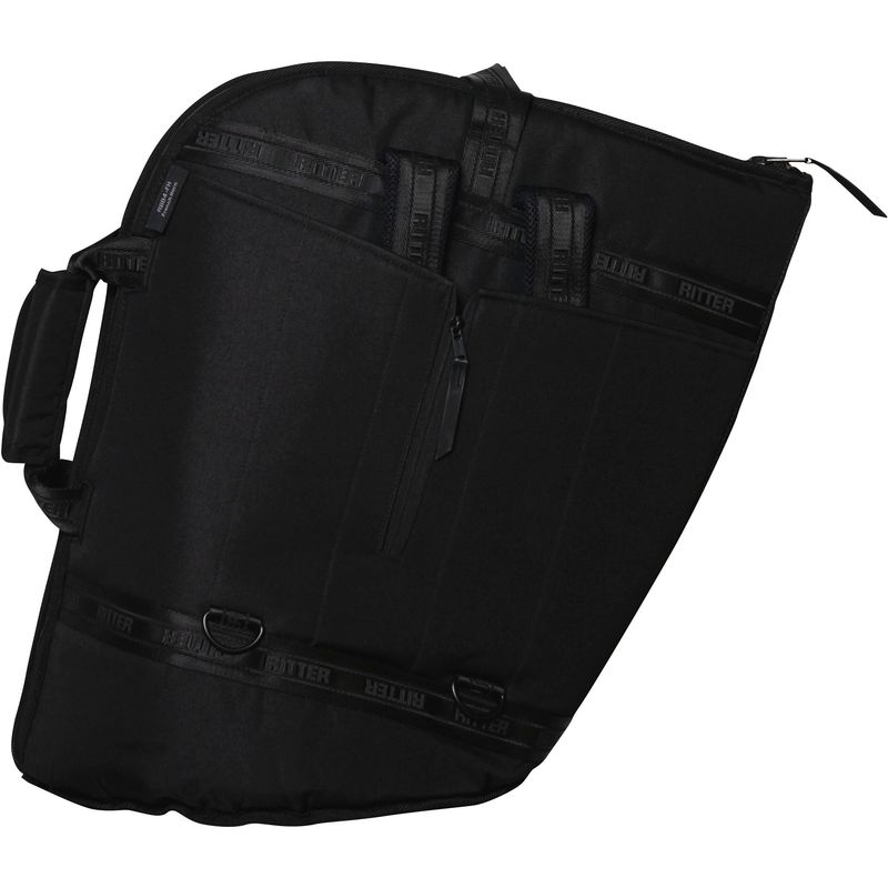 ����������RITTER ��å��� RBB4-FH SBK �ե����ۥ�� �ѥ����Хå� ������