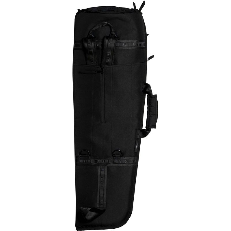 【送料込】RITTER リッター RBB4-TB SBK トロンボーン 用ギグバッグ ケース【ポイ...